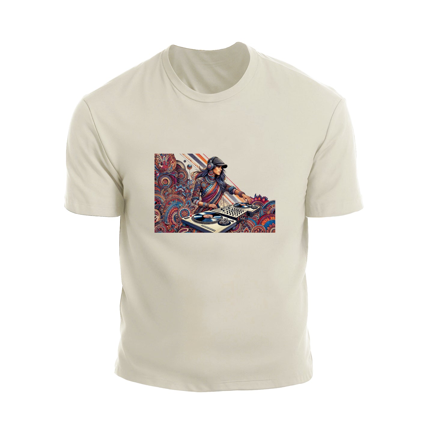 DJ Swag T-Shirt