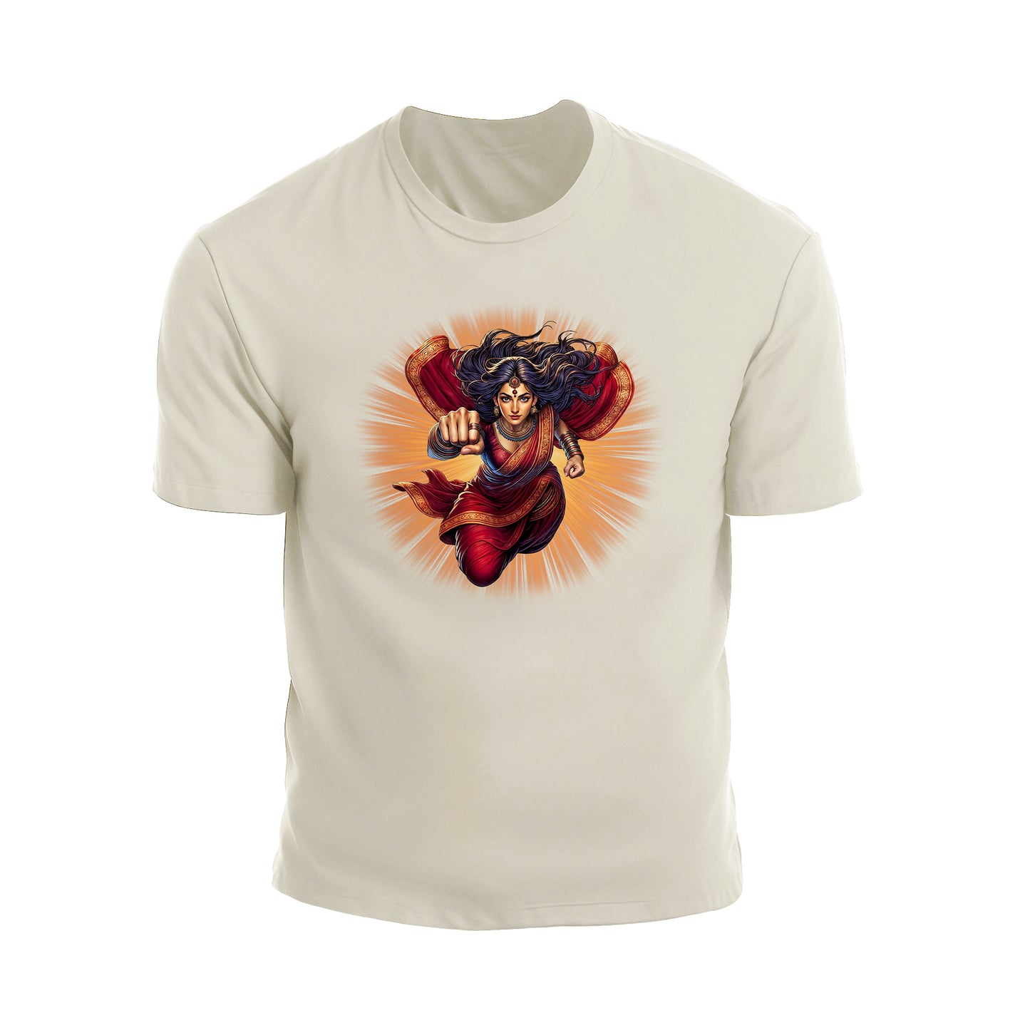 Superhero Swag T-Shirt