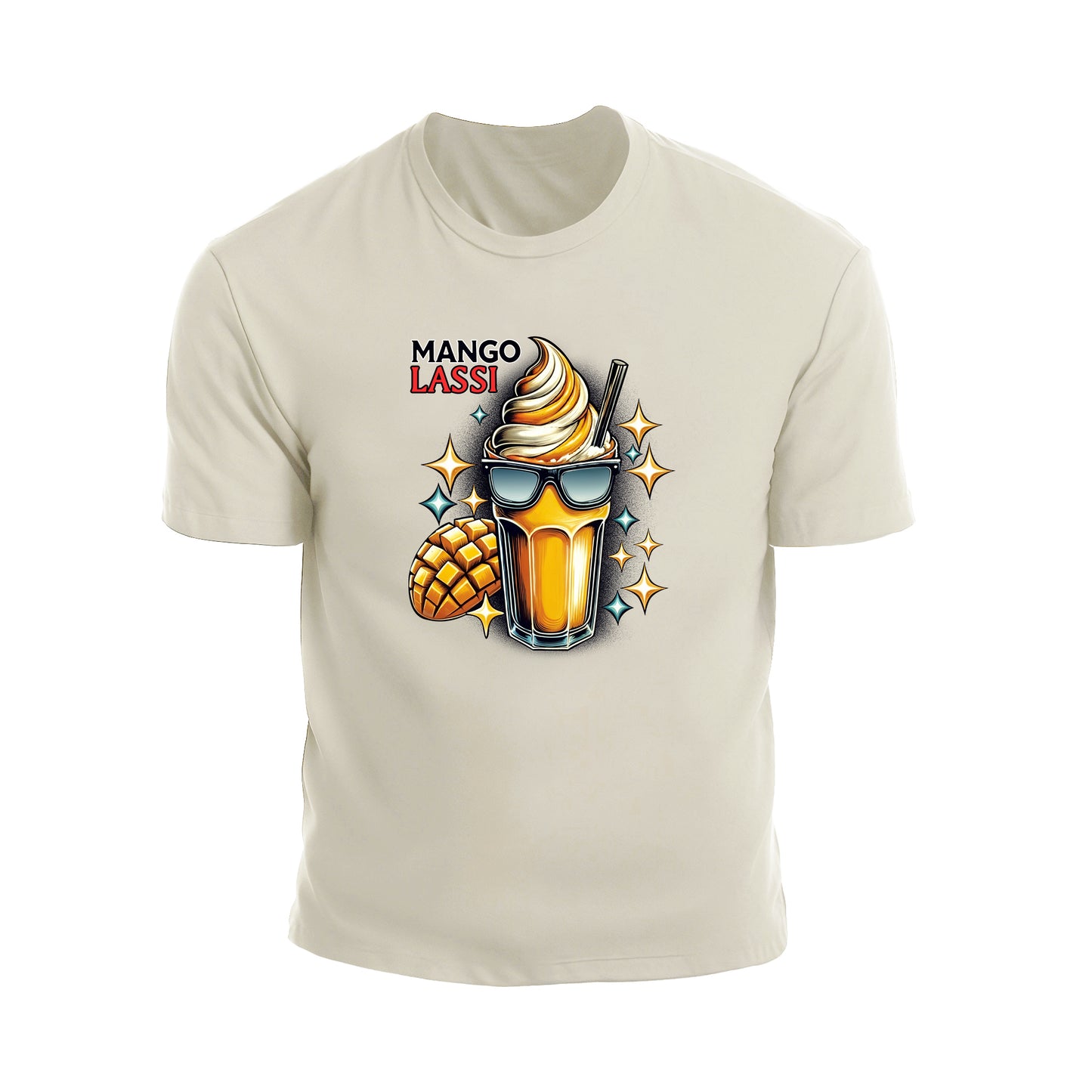 Mango Lassi Swag T-Shirt