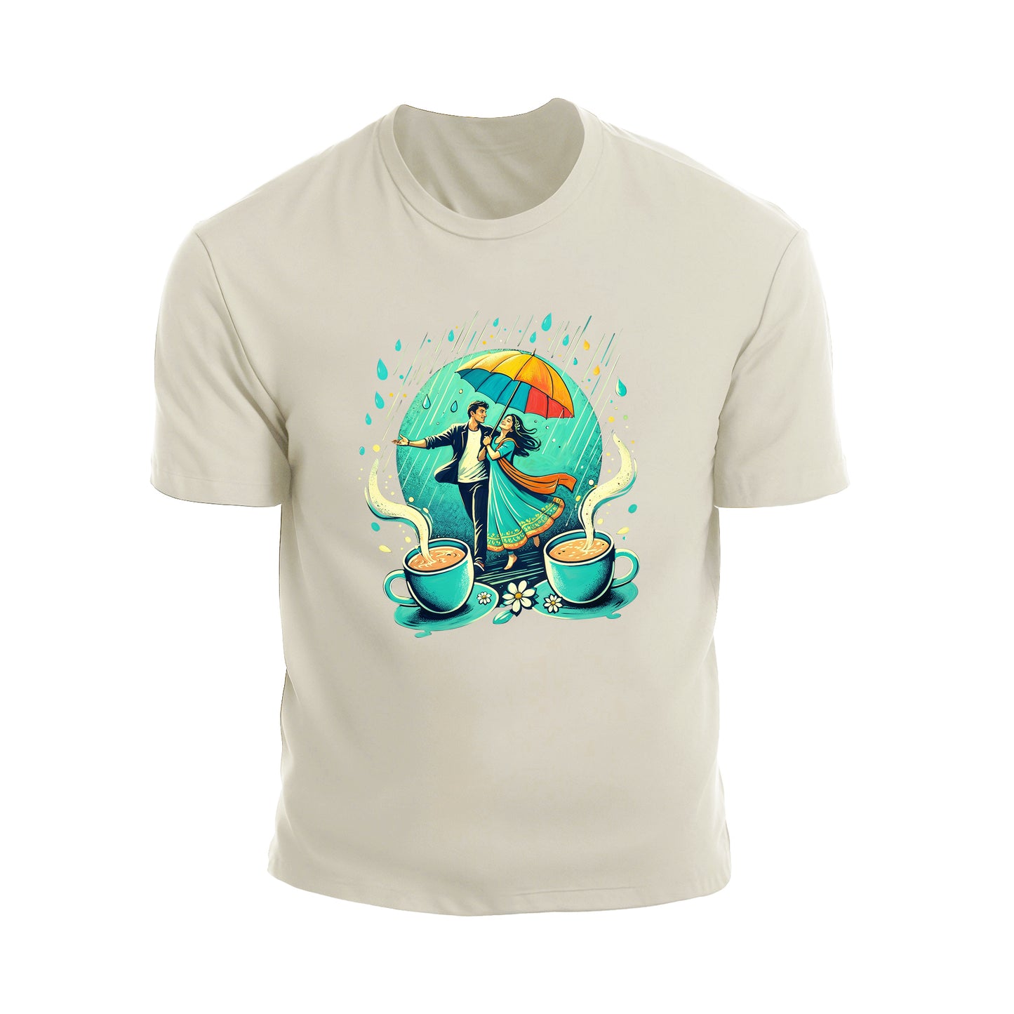 Chai Anytime Swag T-Shirt