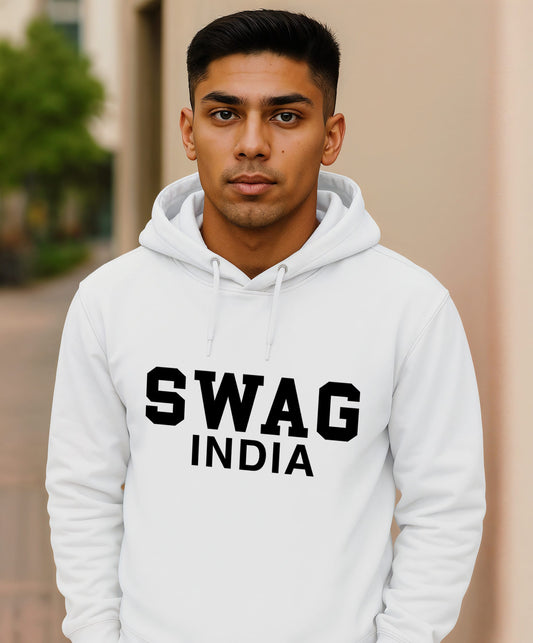 Swag India Hoodie