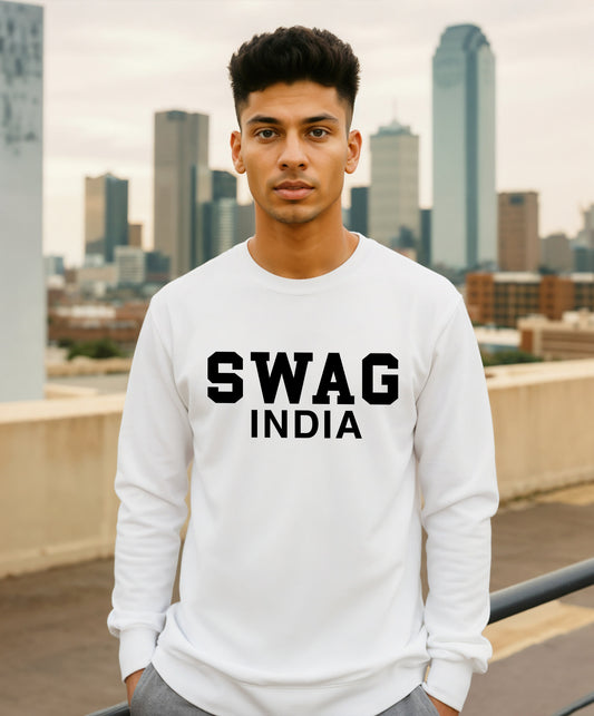 Swag India Sweatshirt
