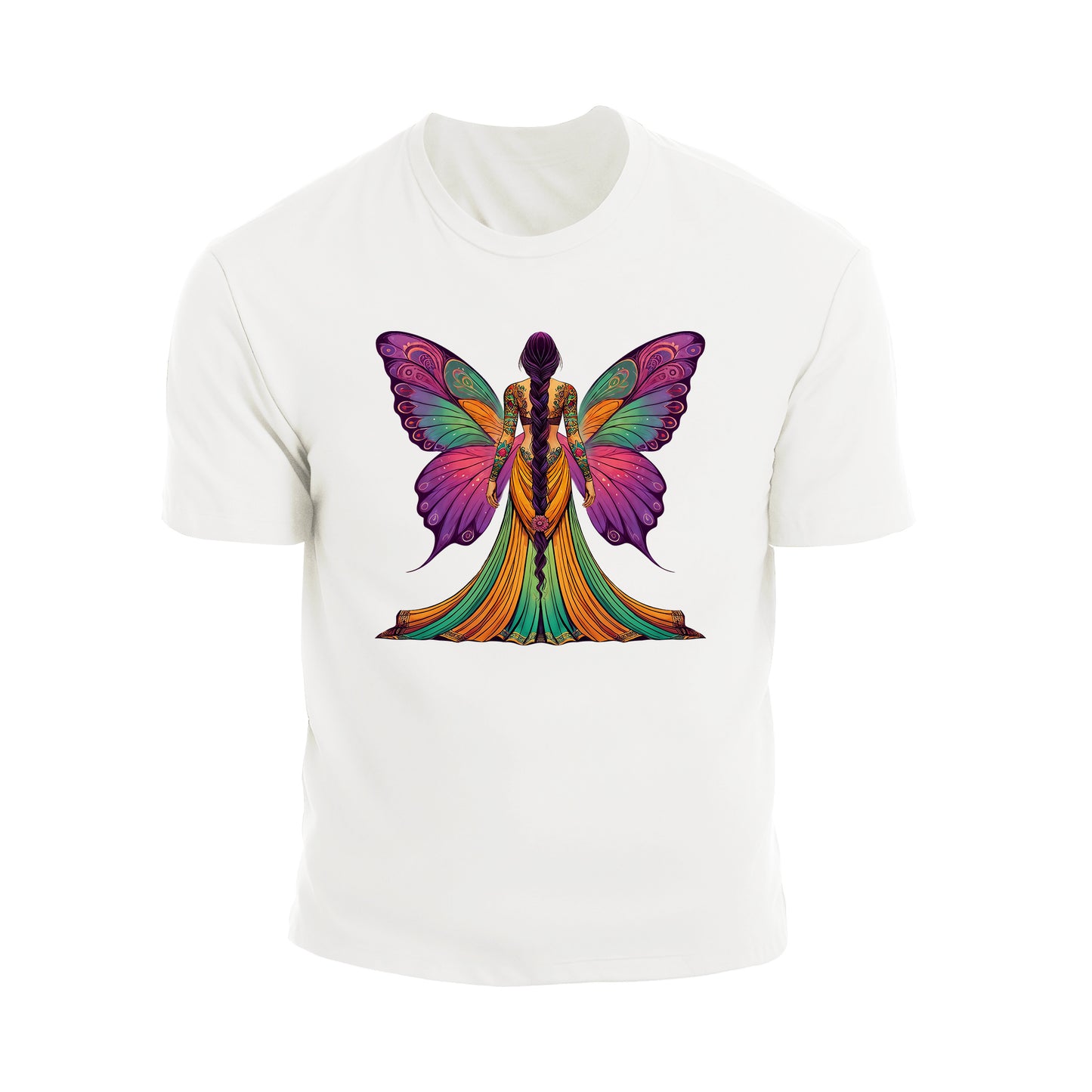 Butterfly Swag T-Shirt