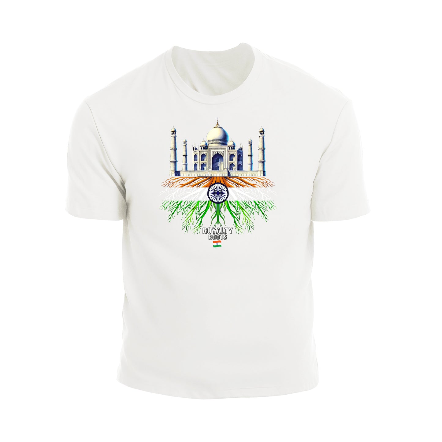 Royalty Roots Swag T-Shirt
