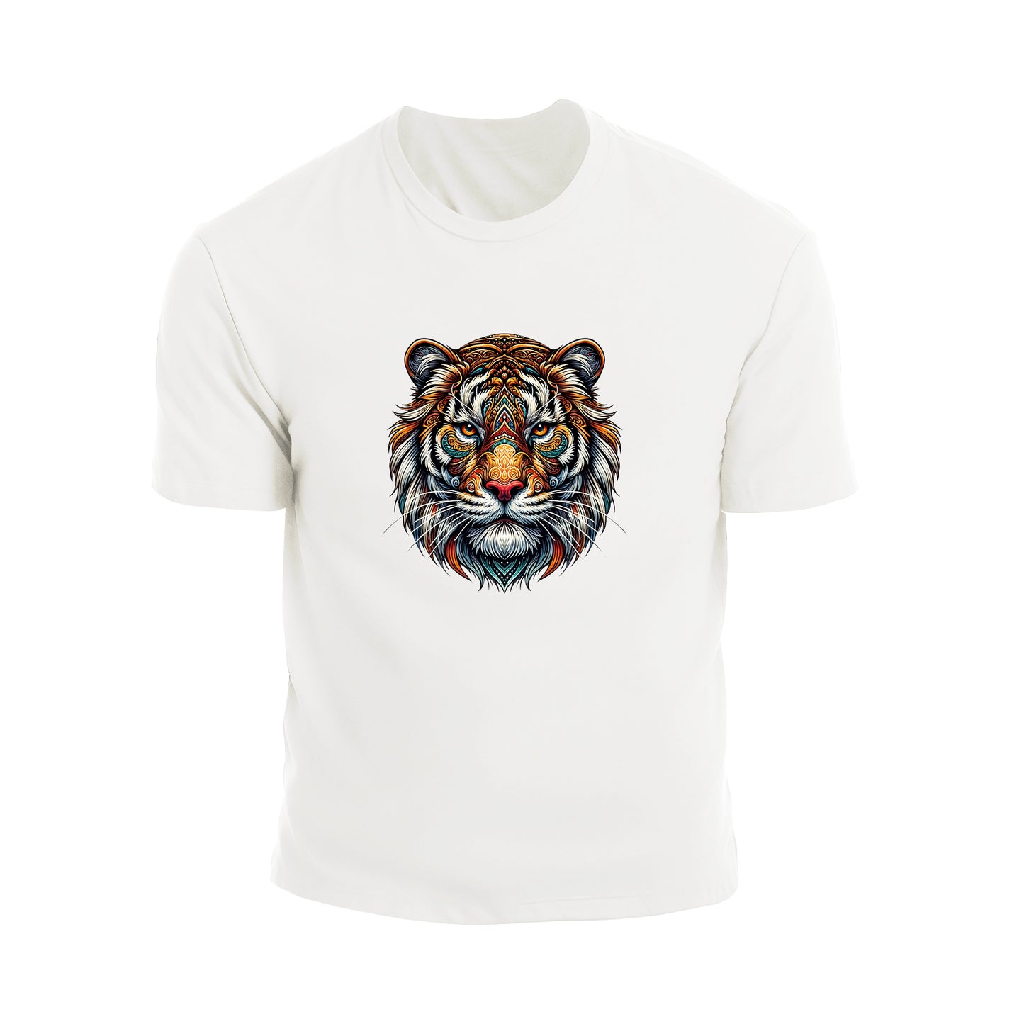 Tiger Swag T-Shirt