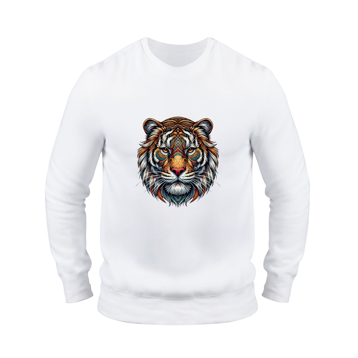 Tiger Swag Sweatshirt