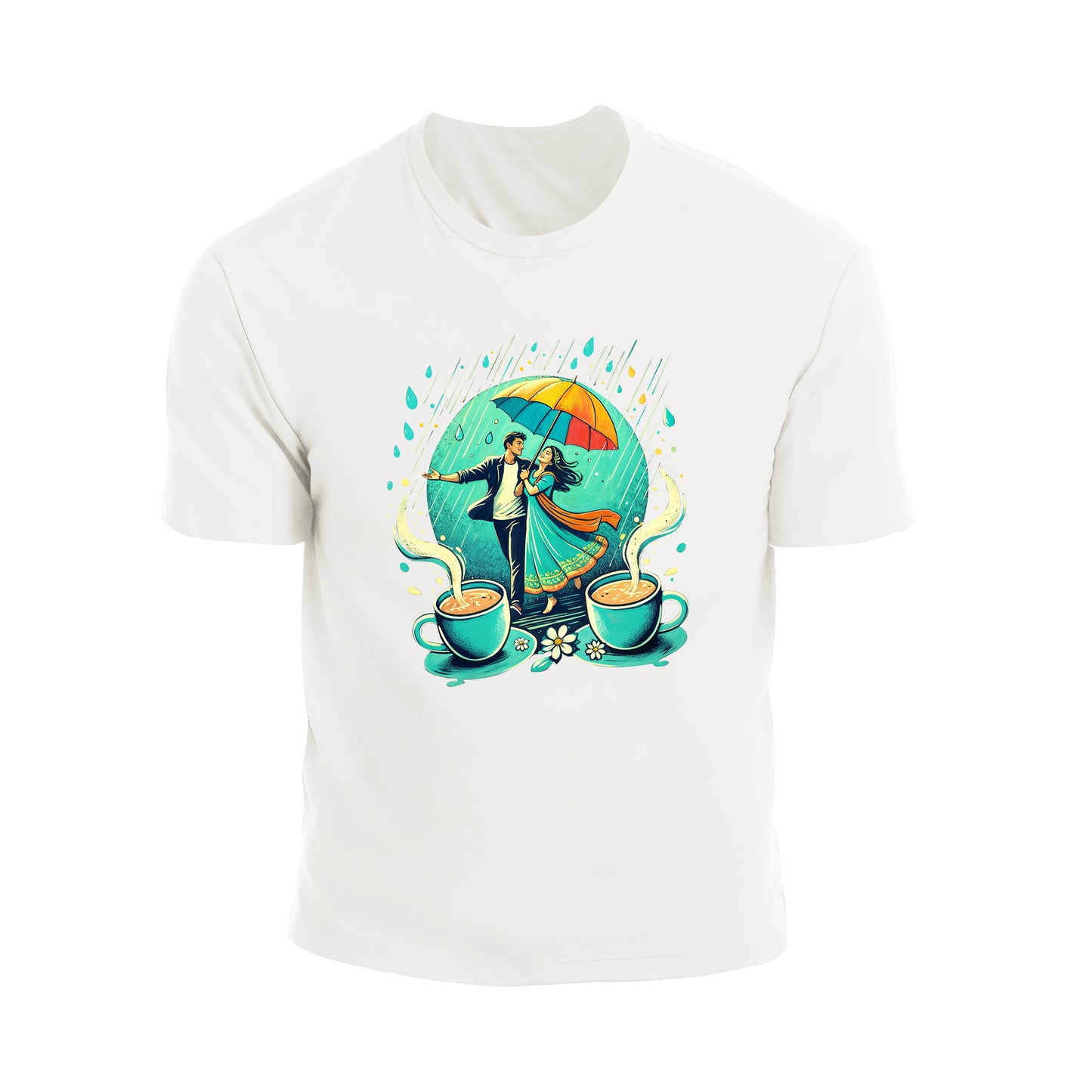 Chai Anytime Swag T-Shirt