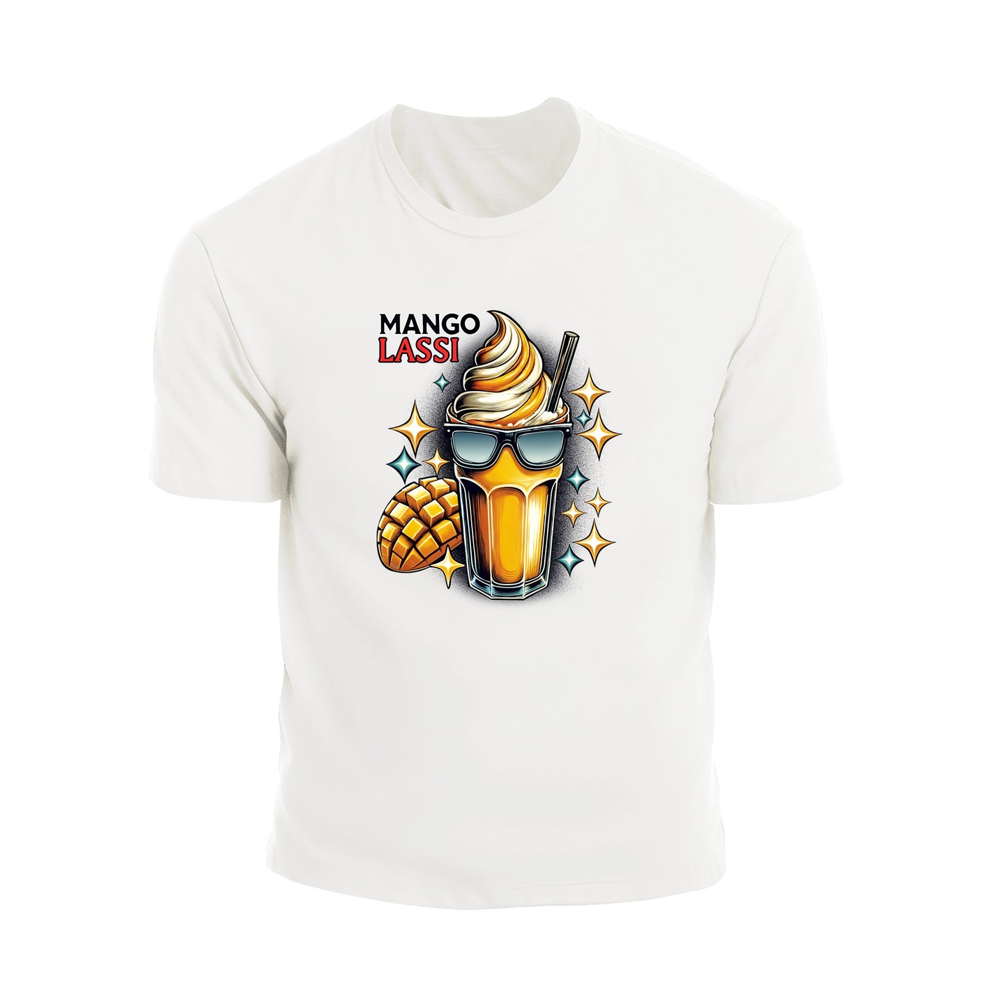 Mango Lassi Swag T-Shirt