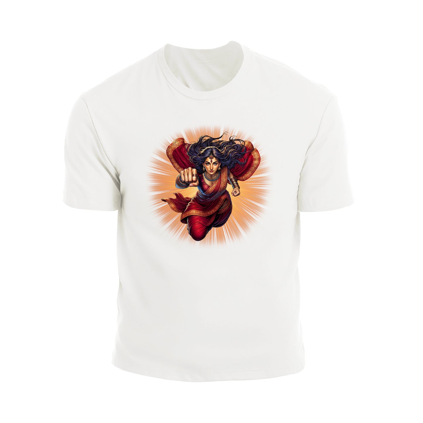 Superhero Swag T-Shirt