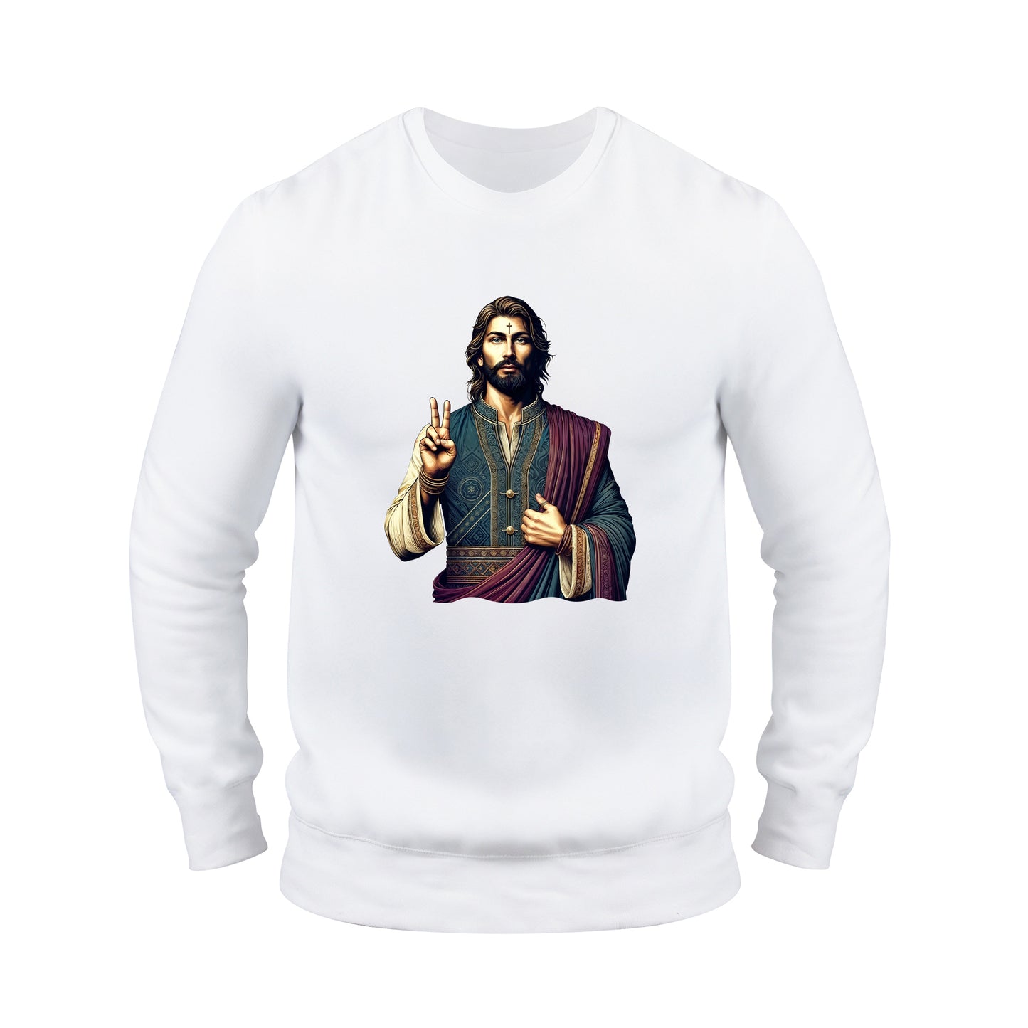 Holy Swag Sweatshirt