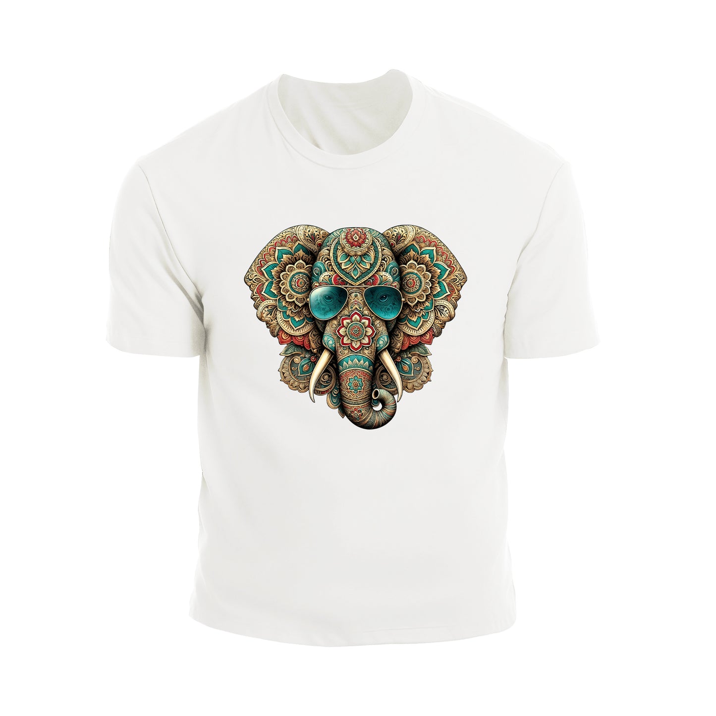 Elephant Swag T-Shirt