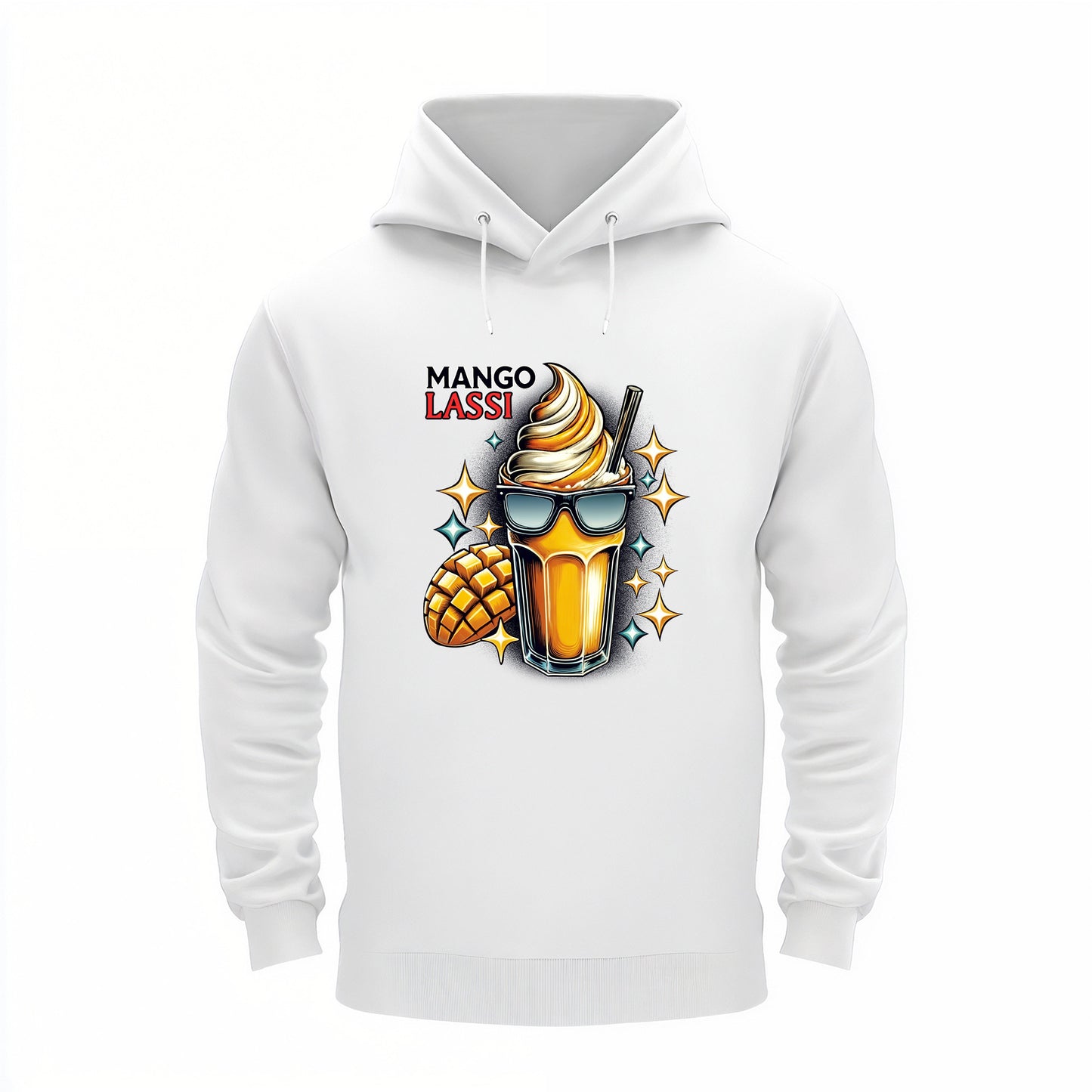 Mango Lassi Swag Hoodie