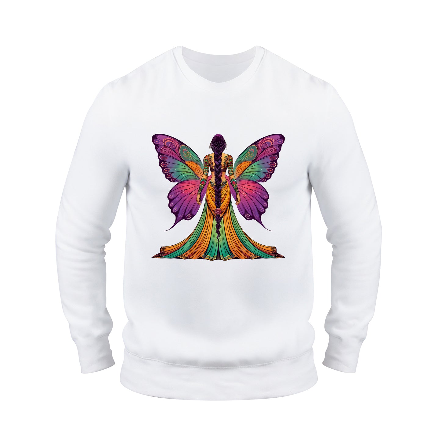 Butterfly Swag Sweatshirt