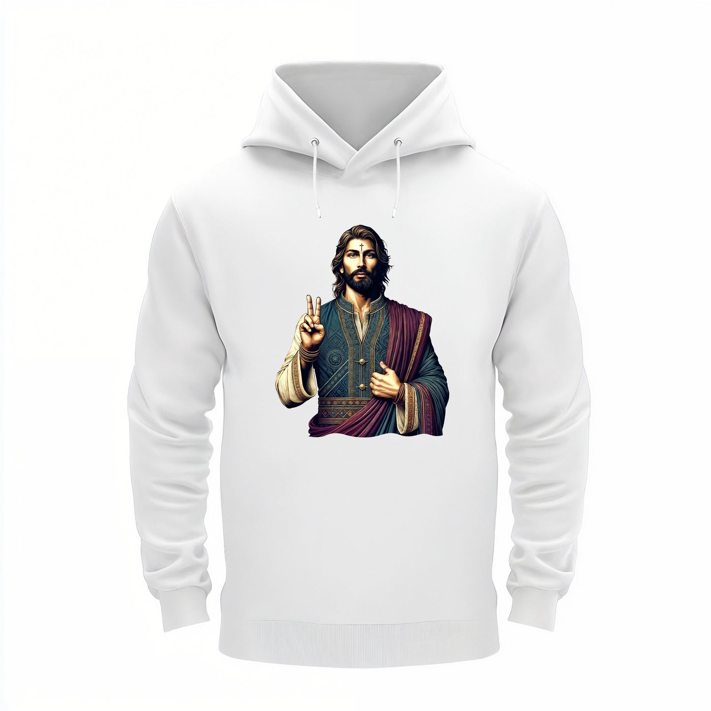 Holy Swag Hoodie