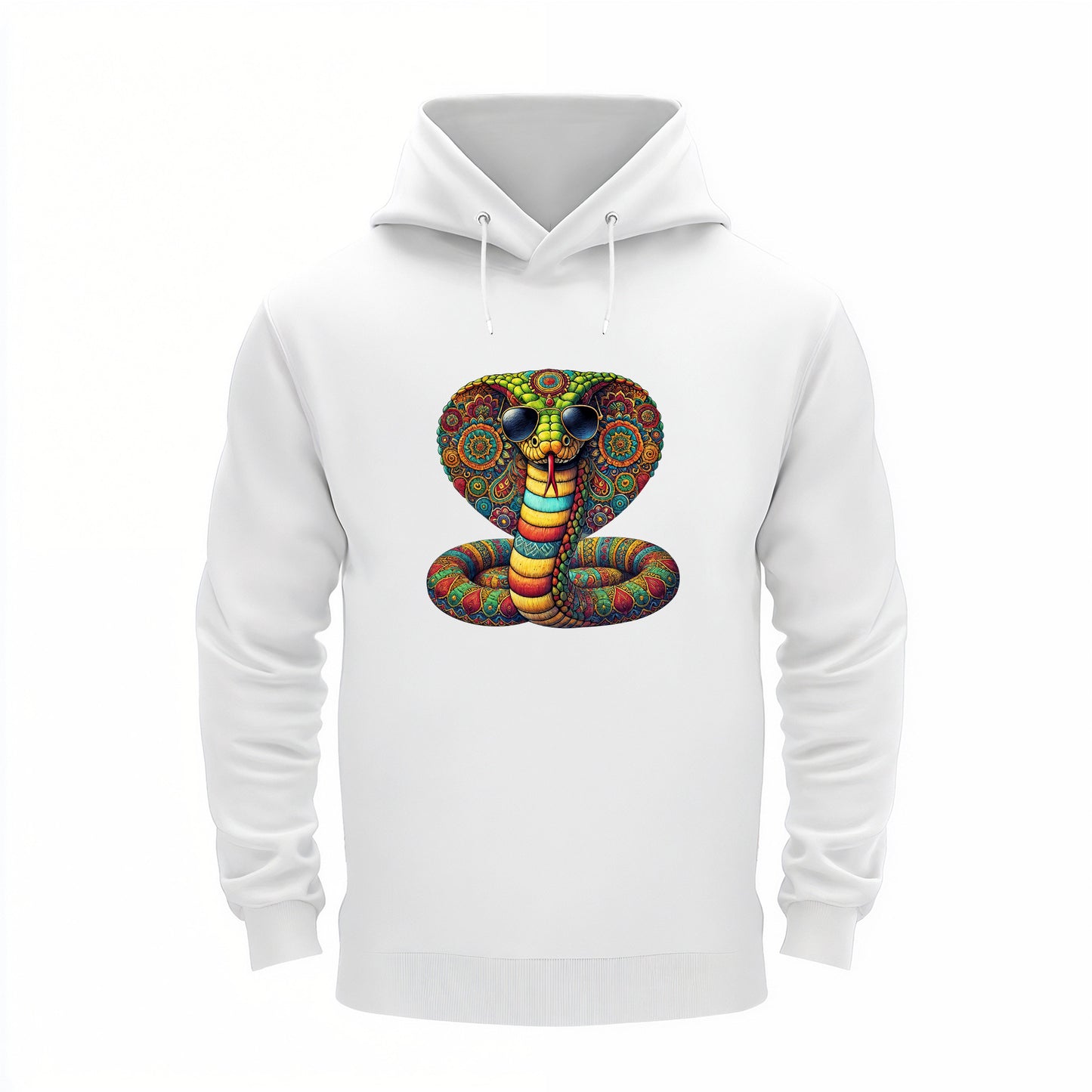 Cobra Swag Hoodie