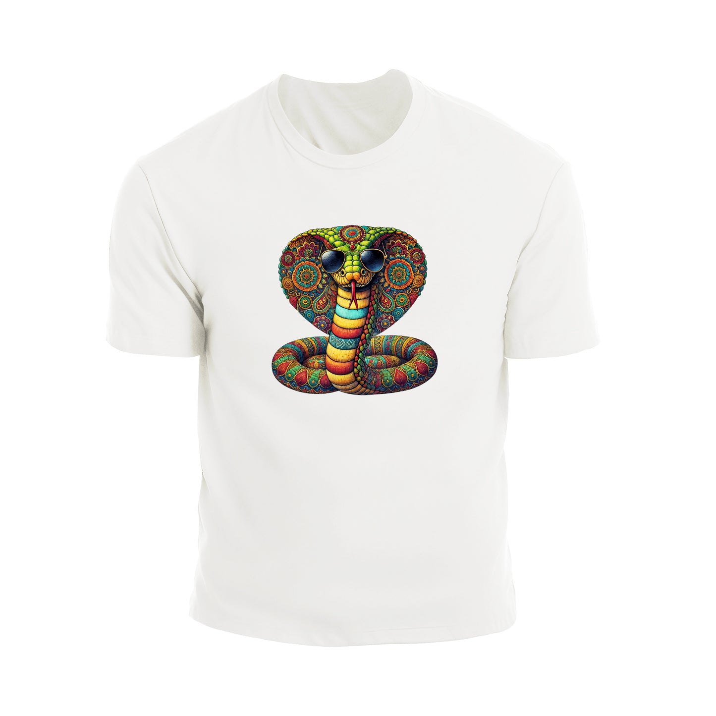 Cobra Swag T-Shirt