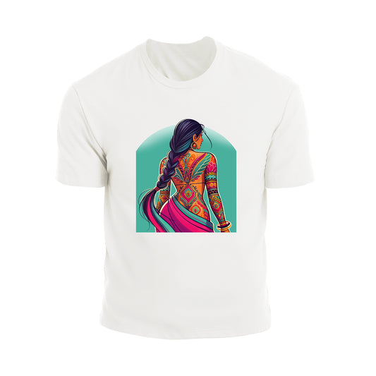 Tattoo Swag T-Shirt