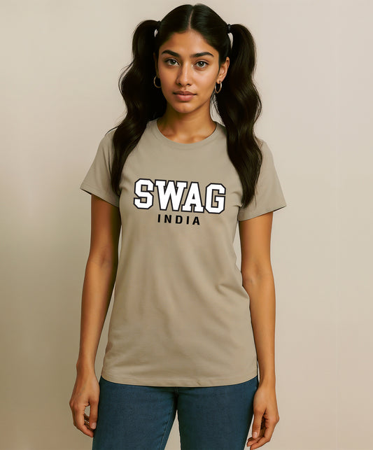 Swag India T-Shirt
