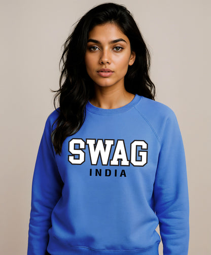 Swag India Sweatshirt