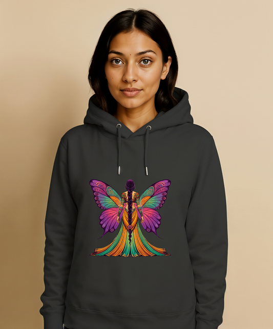 Butterfly Swag Hoodie