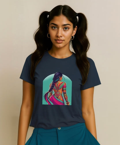 Tattoo Swag T-Shirt