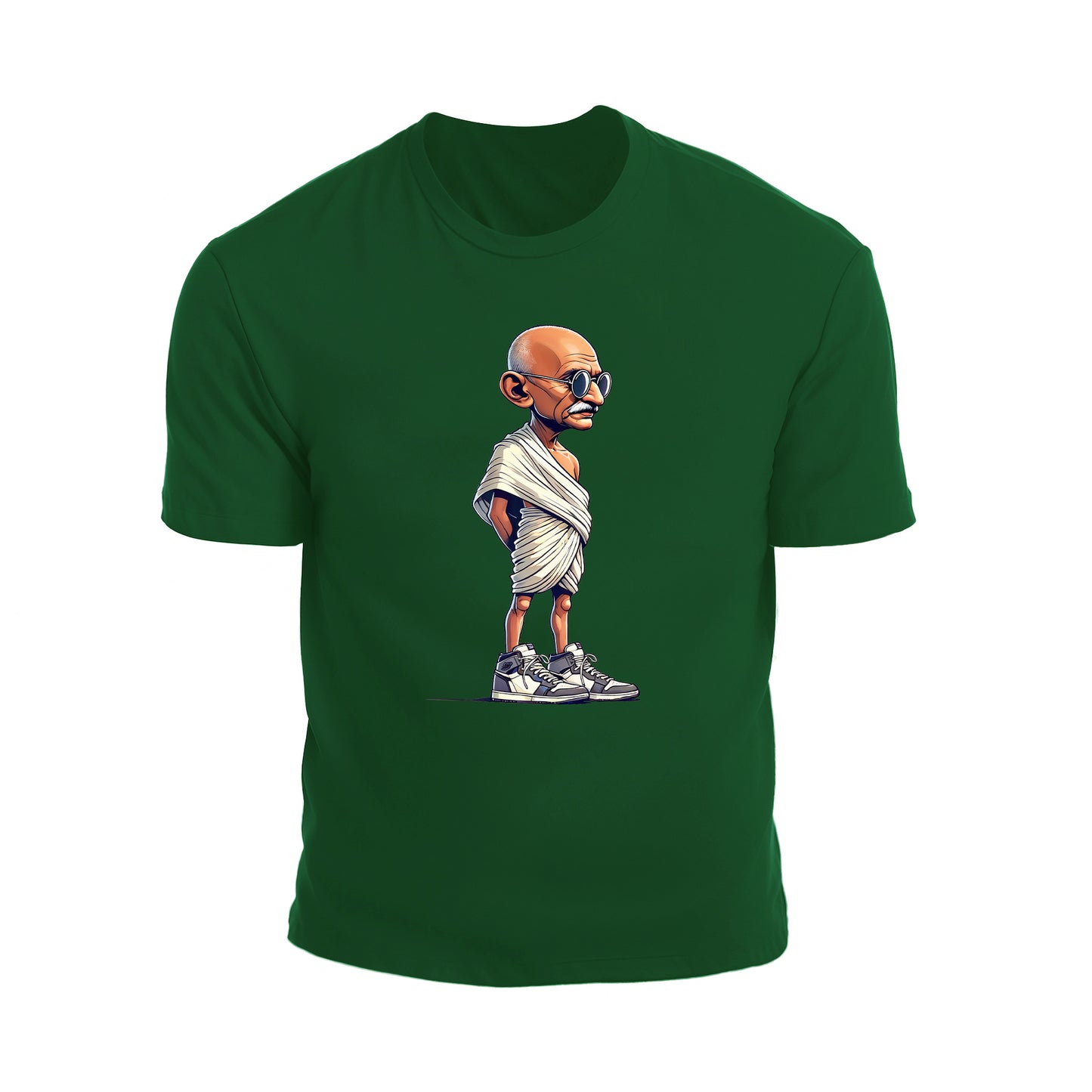 Gandhi Swag T-Shirt