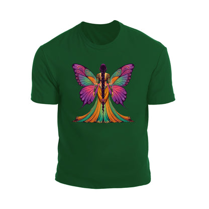 Butterfly Swag T-Shirt