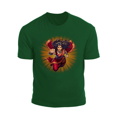 Superhero Swag T-Shirt