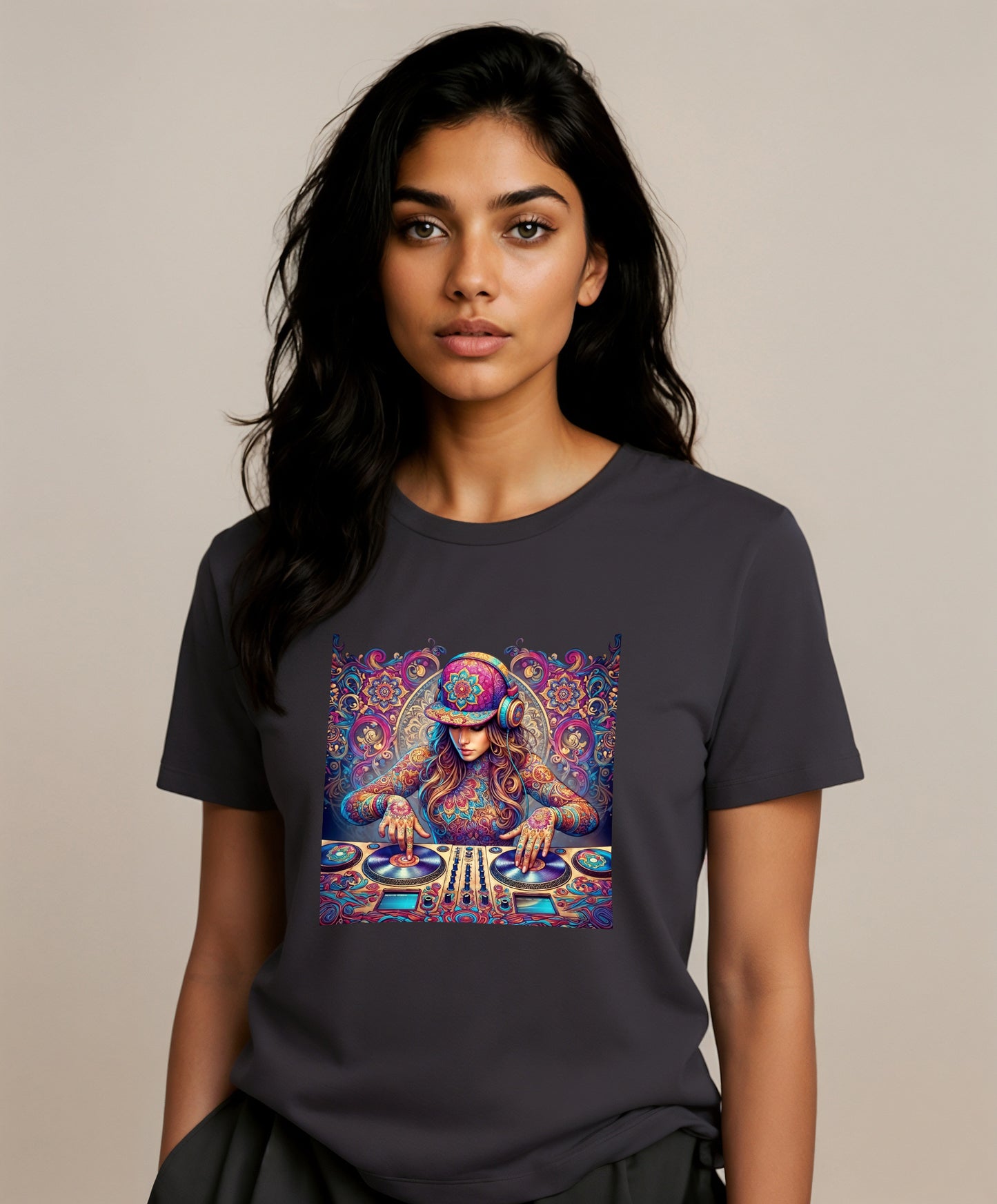 DJ 2 Swag T-Shirt