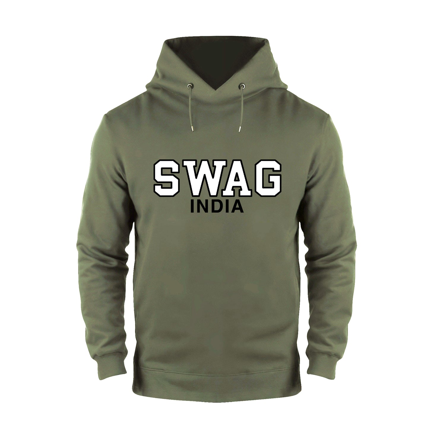 Swag India Hoodie