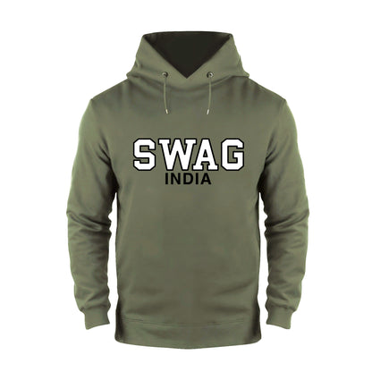 Swag India Hoodie