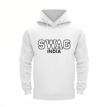 Swag India Hoodie