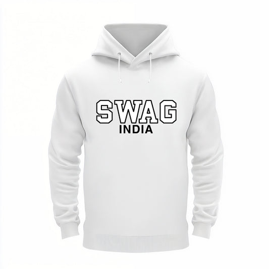 Swag India Hoodie