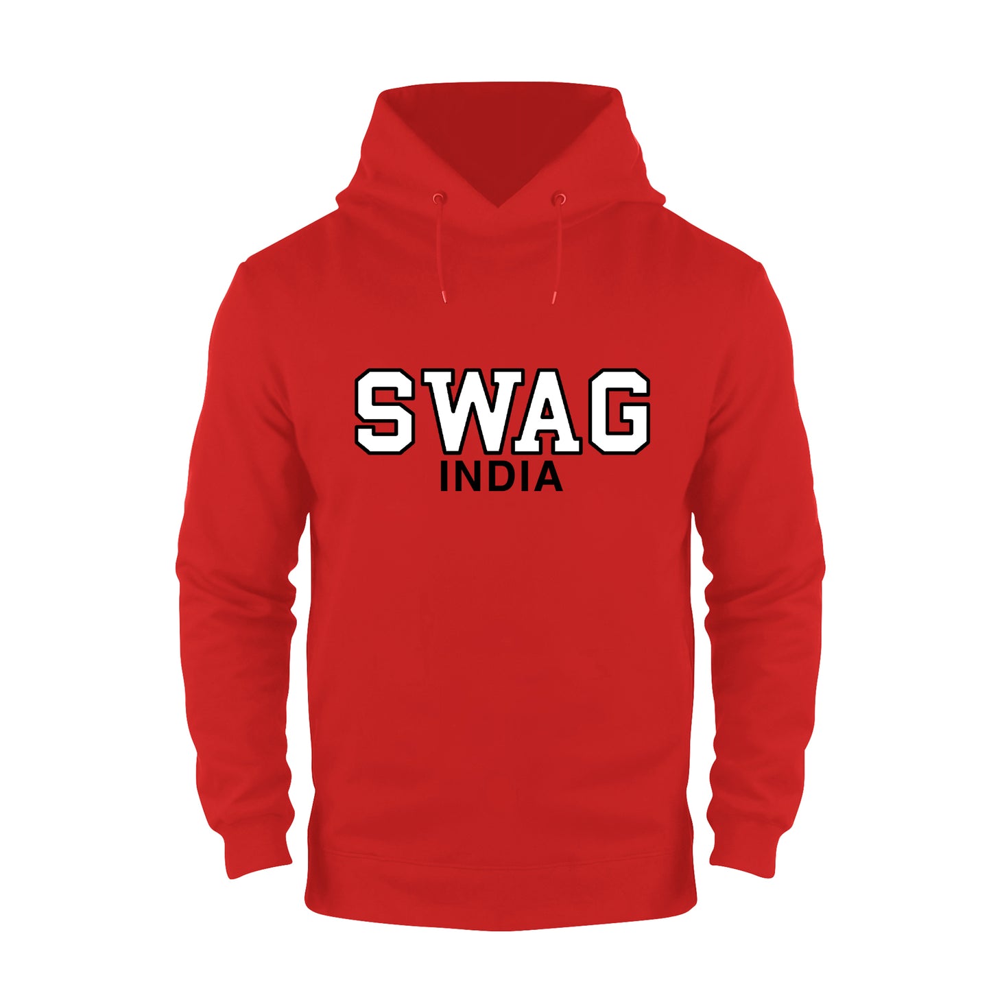 Swag India Hoodie