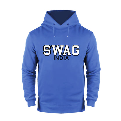 Swag India Hoodie