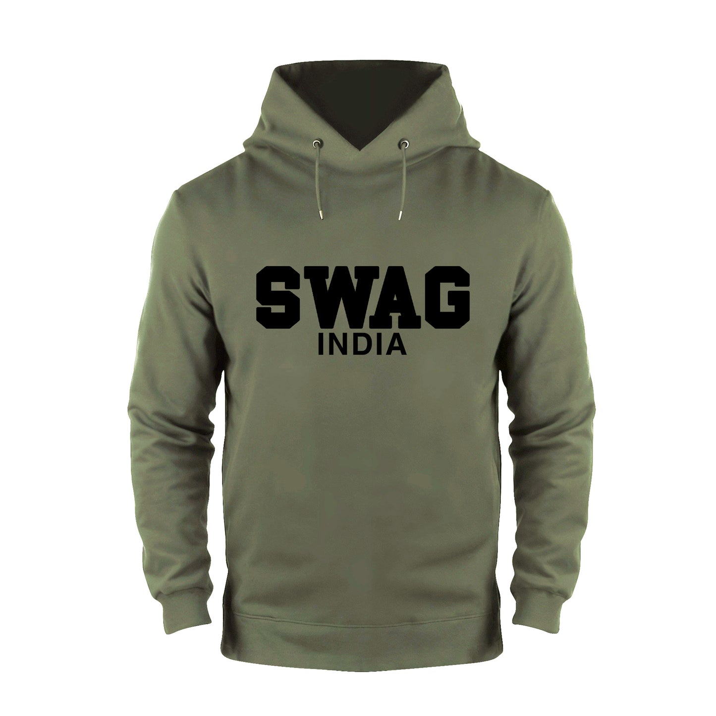 Swag India Hoodie