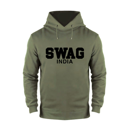 Swag India Hoodie