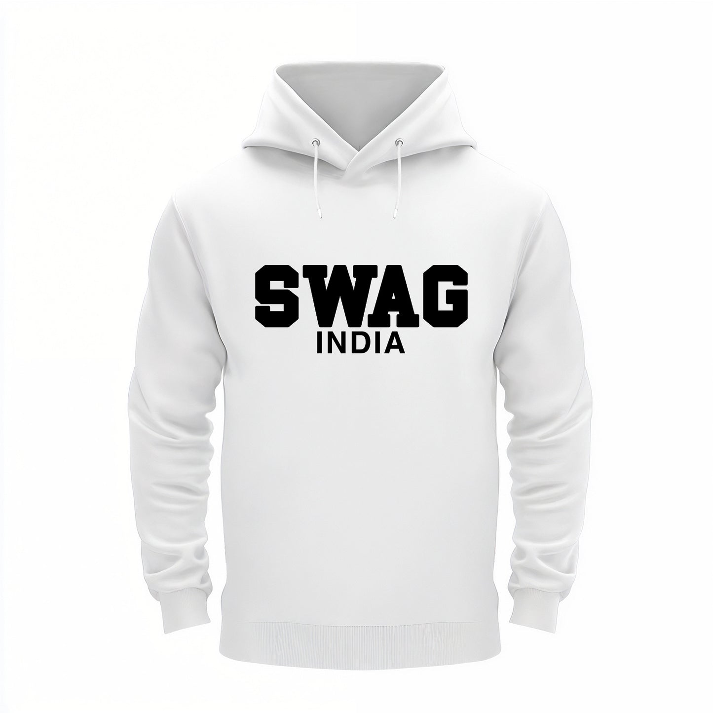 Swag India Hoodie