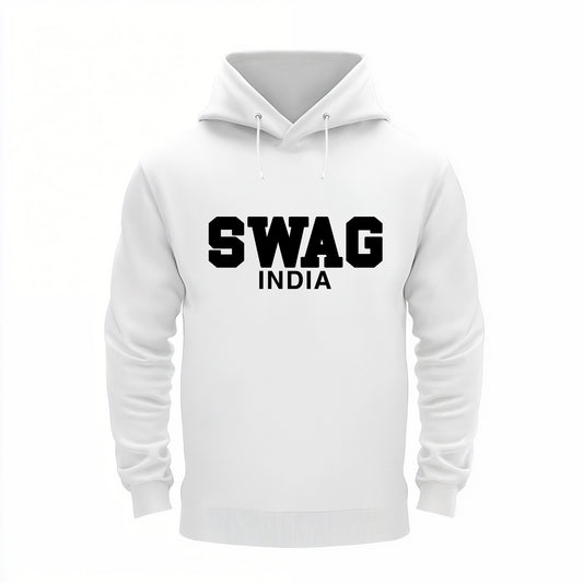 Swag India Hoodie
