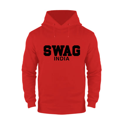 Swag India Hoodie