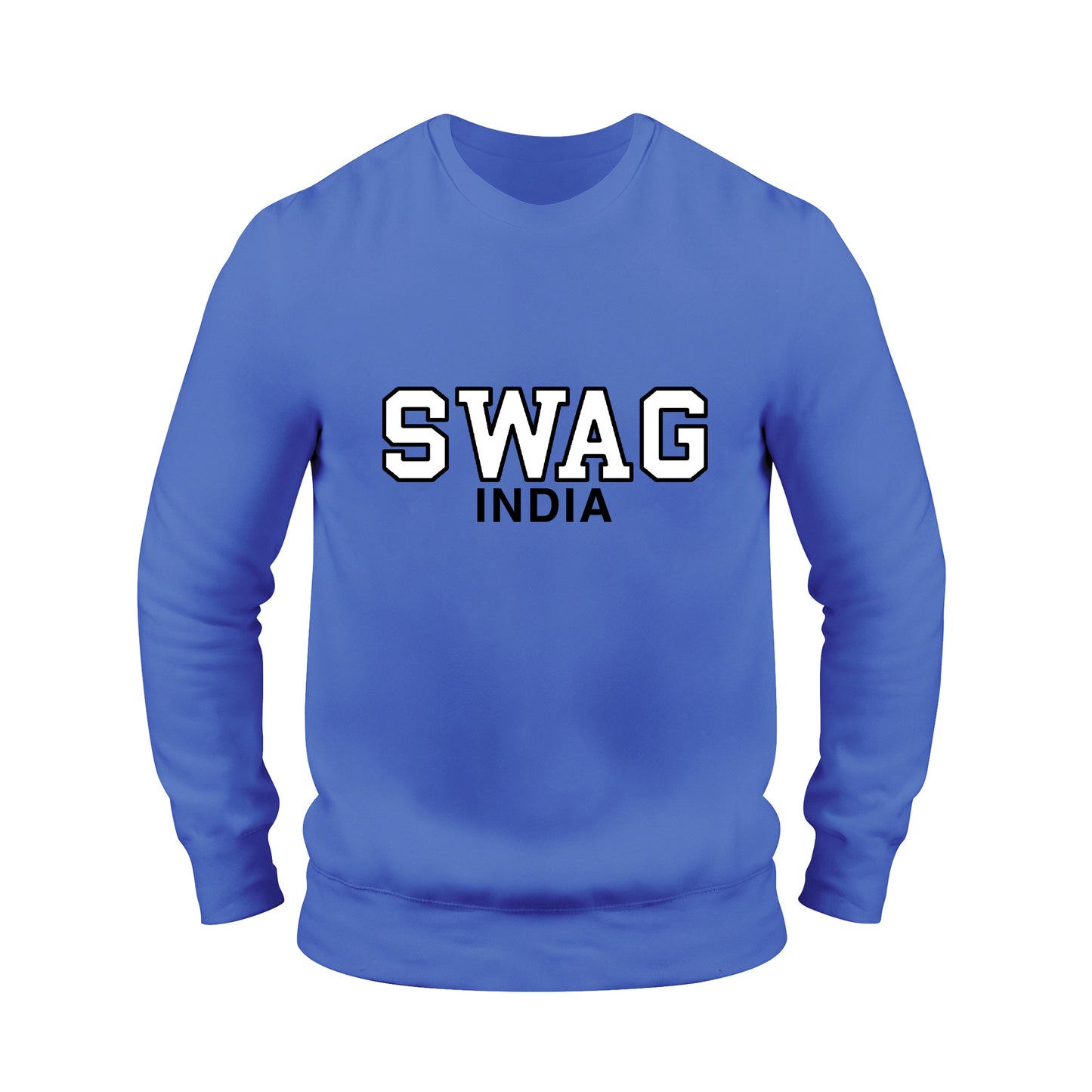 Swag India Sweatshirt