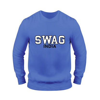 Swag India Sweatshirt