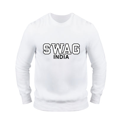 Swag India Sweatshirt