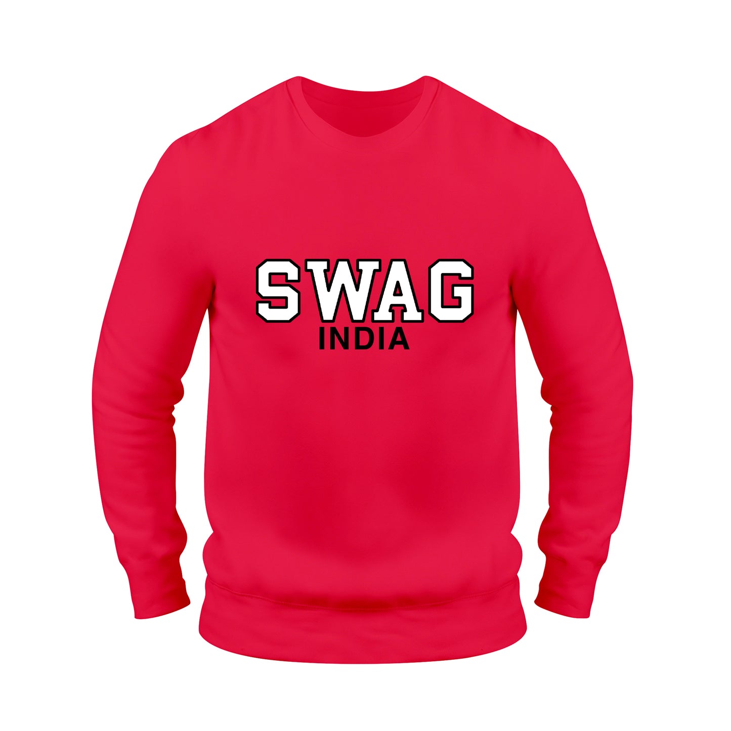 Swag India Sweatshirt