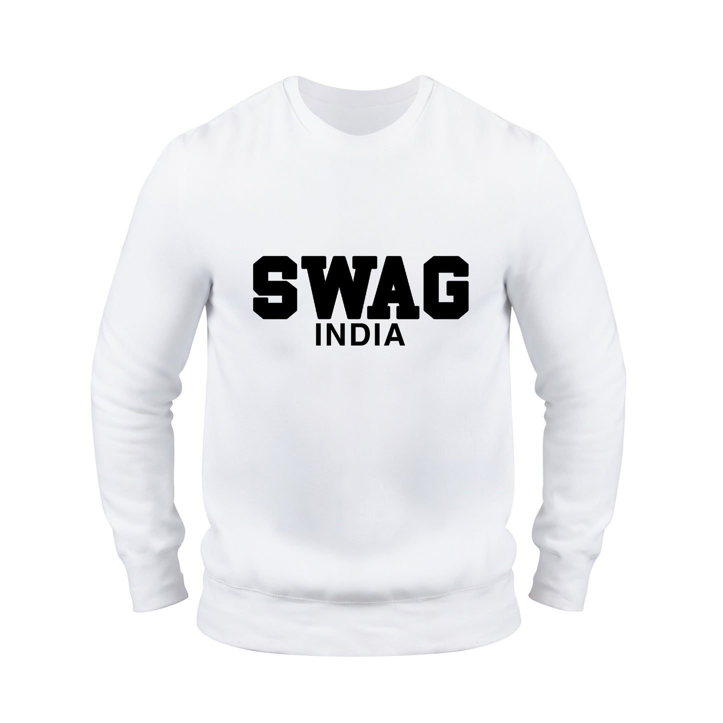 Swag India Sweatshirt