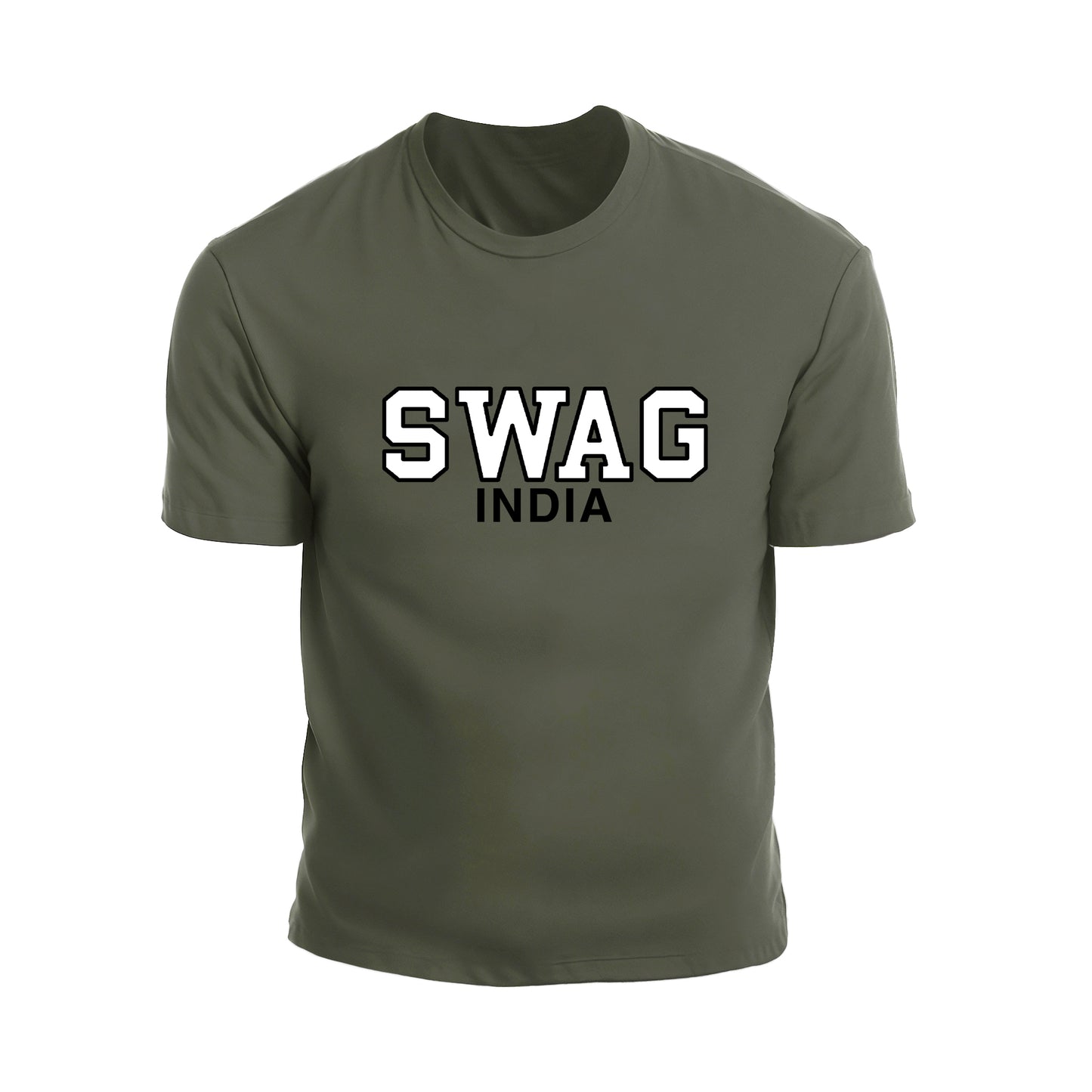 Swag India T-Shirt