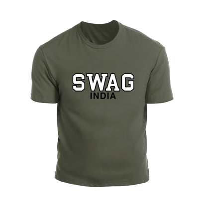Swag India T-Shirt