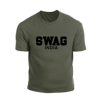 Swag India T-Shirt