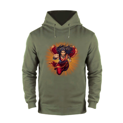 Superhero Swag Hoodie