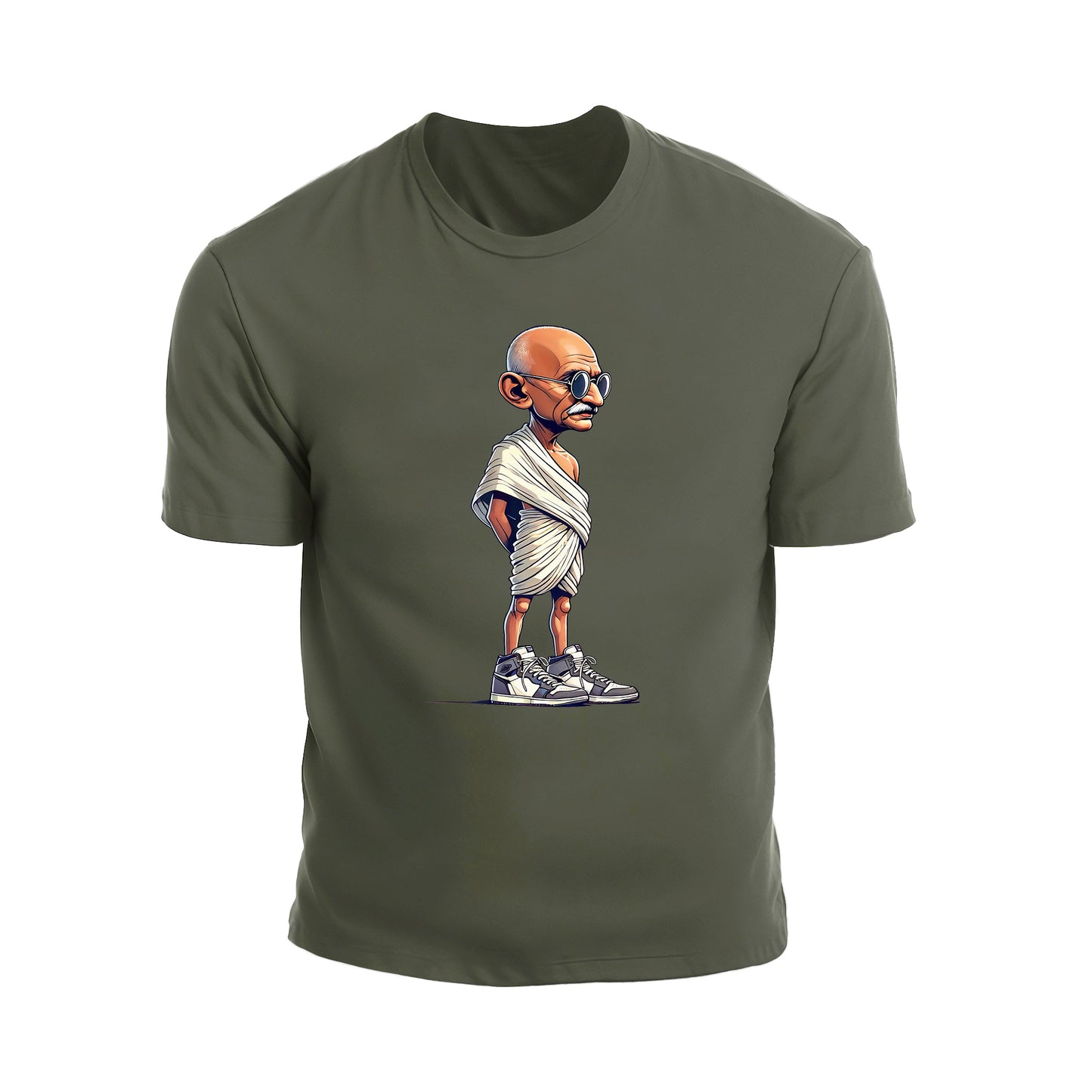 Gandhi Swag T-Shirt